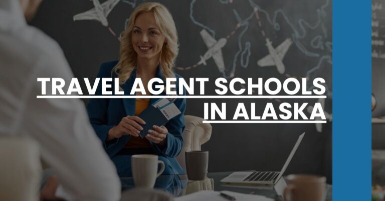 Travel Agent Schools in Alaska Feature Image