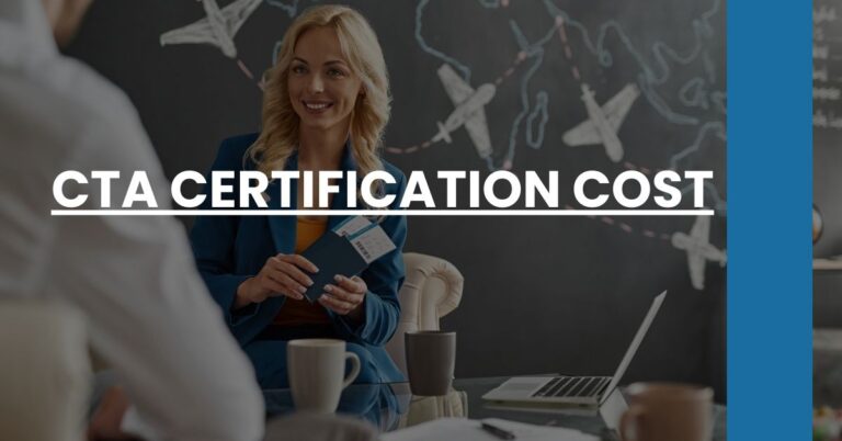 CTA Certification Cost Feature Image