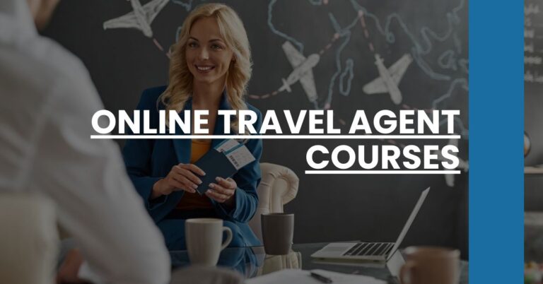 Online Travel Agent Courses Feature Image