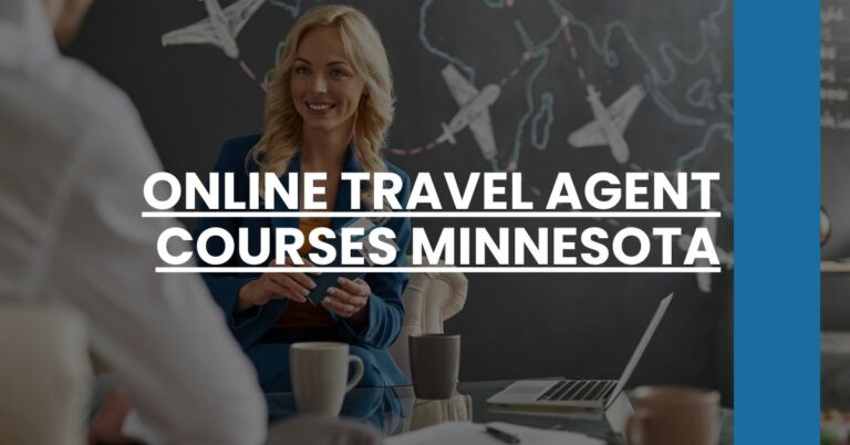 Online Travel Agent Courses Minnesota Feature Image